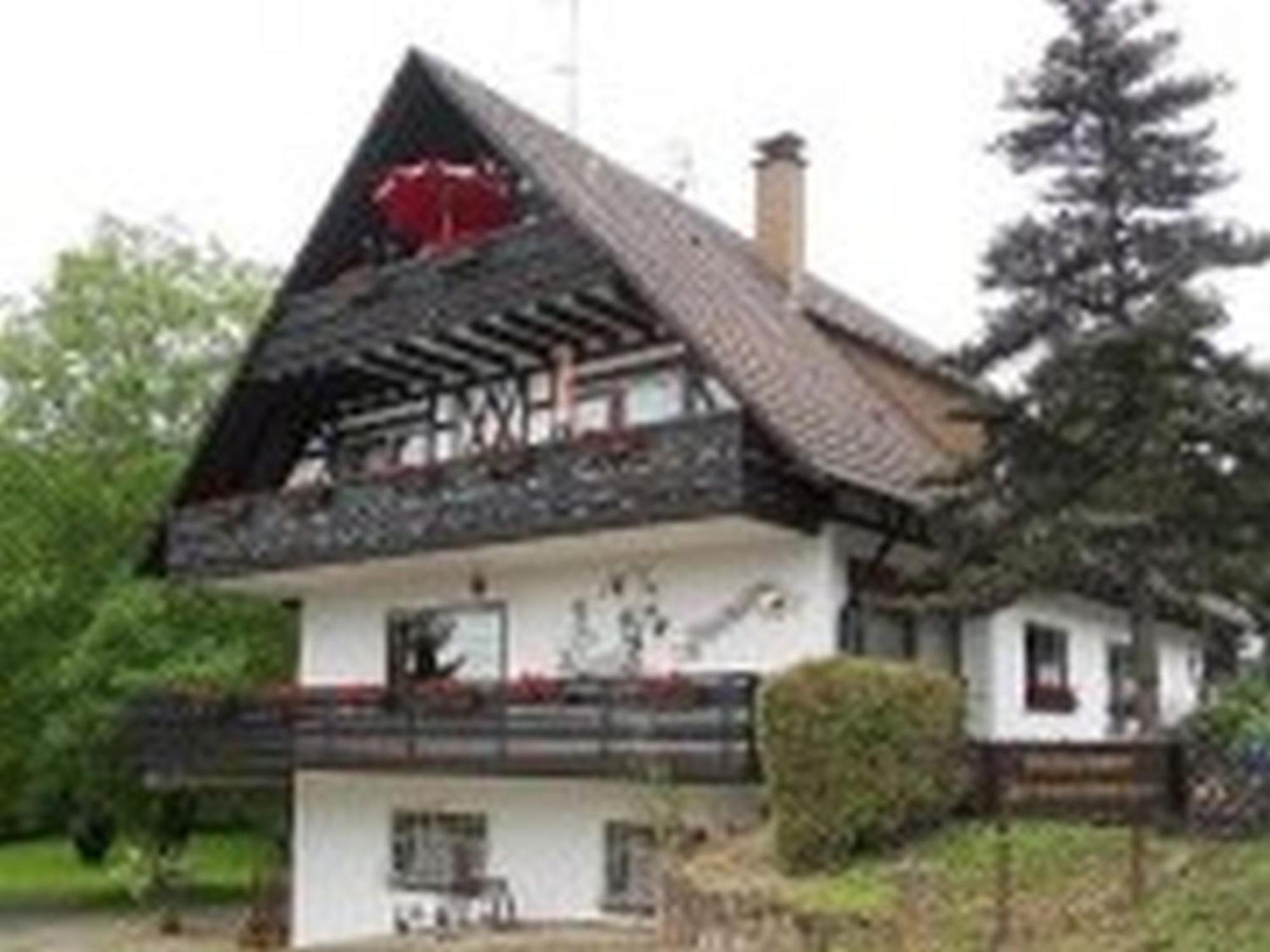 Pension Haus Monika Sasbachwalden Ngoại thất bức ảnh