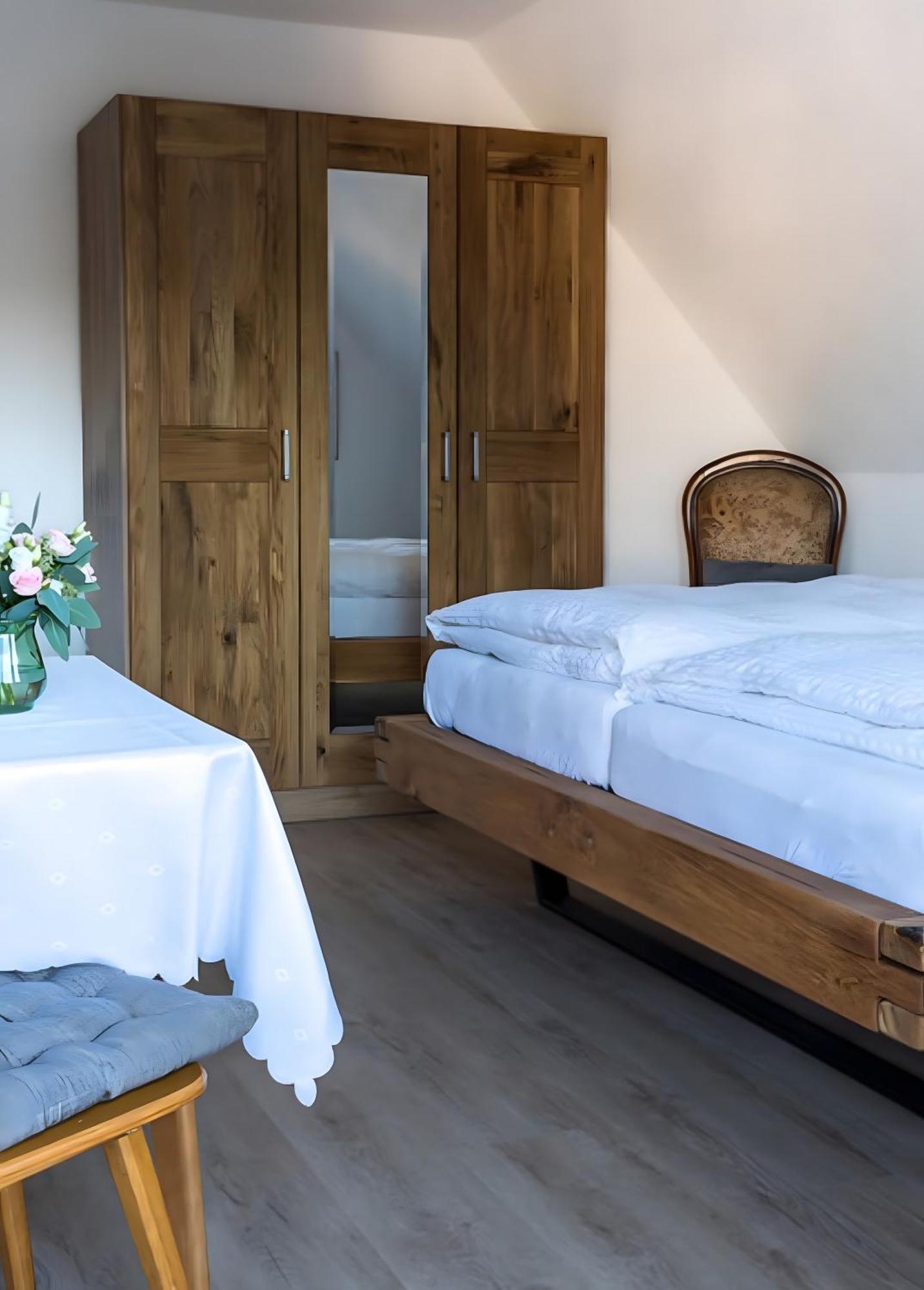 Pension Haus Monika Sasbachwalden Ngoại thất bức ảnh