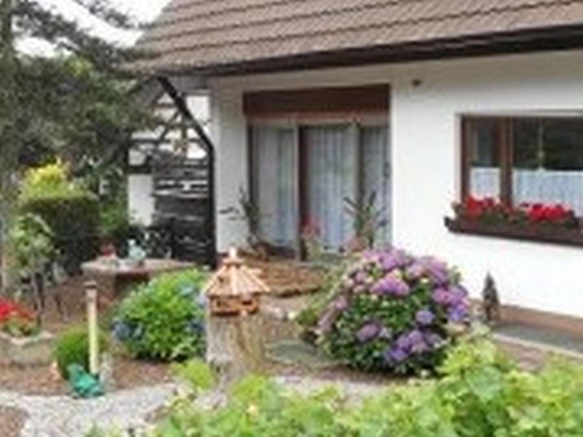 Pension Haus Monika Sasbachwalden Ngoại thất bức ảnh